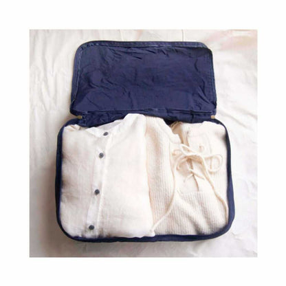 Okato NOOK Organizer L Size Navy