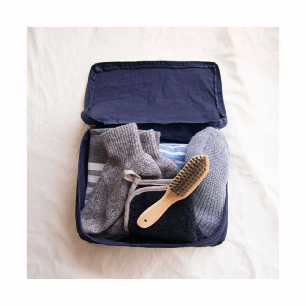 Okato NOOK Organizer M Size Navy