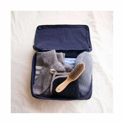 Okato NOOK Organizer M Size Navy