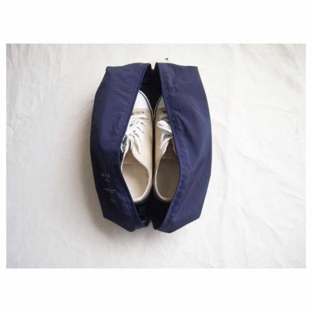 Okato NOOK Shoe Case Navy