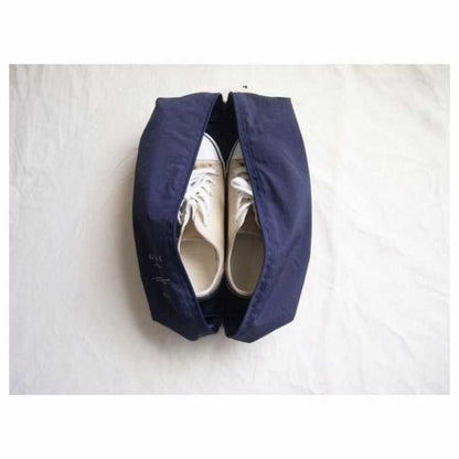 Okato NOOK Shoe Case Navy