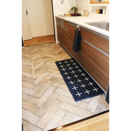 Okato Natural Kitchen Mat 1 Piece