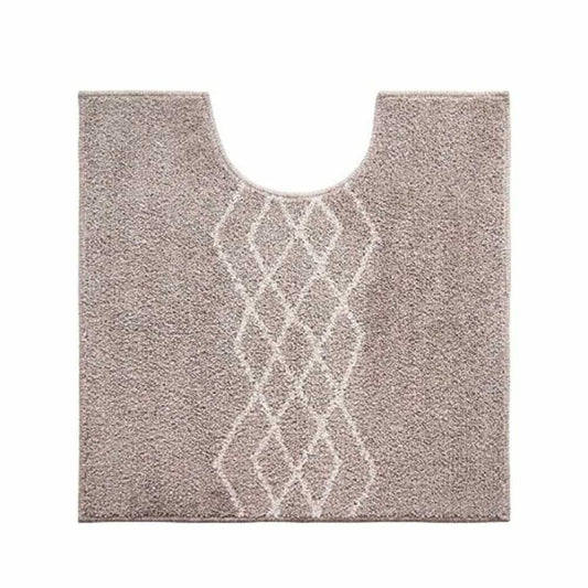 Okato Famille Lurtan Toilet Mat Beige