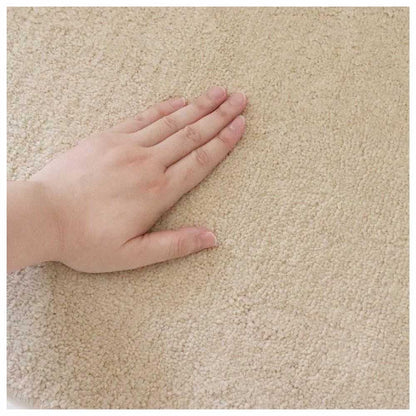Okato Natural Toilet Mat 50x60 Beige