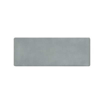 Okato Shock Absorbing Kitchen Mat 45120 Gray