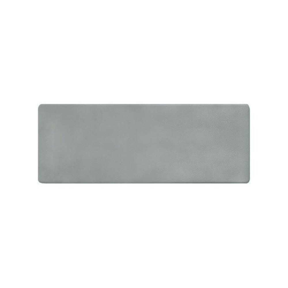Okato Shock Absorbing Kitchen Mat 45120 Gray