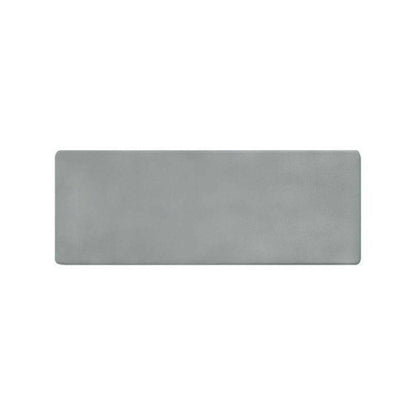 Okato Shock Absorbing Kitchen Mat 45120 Gray