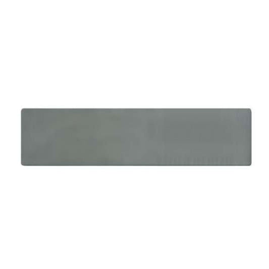 Okato Shock Absorbing Kitchen Mat 45180 Gray