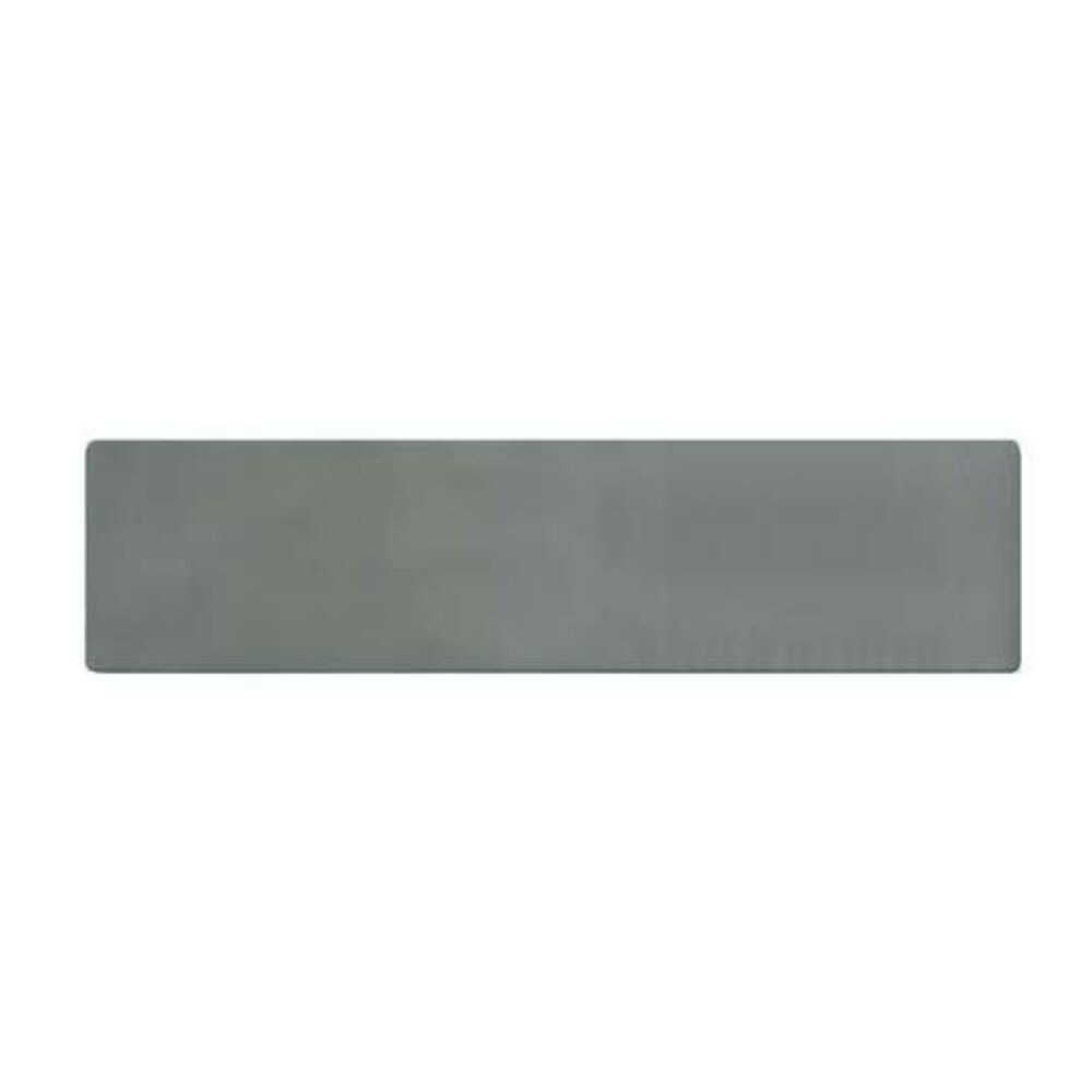 Okato Shock Absorbing Kitchen Mat 45180 Gray