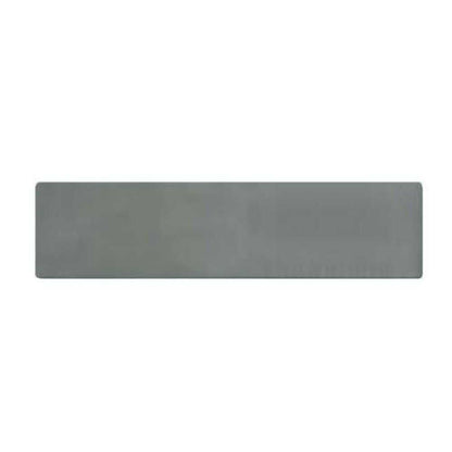 Okato Shock Absorbing Kitchen Mat 45180 Gray