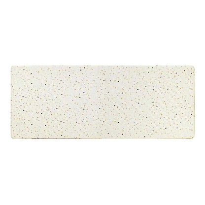 Okato Wipeable Interior Mat 120 120x45cm Terrazzo