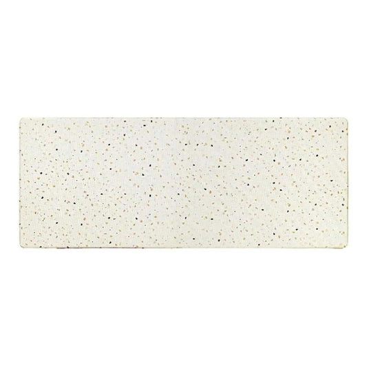 Okato Wipeable Interior Mat 120 120x45cm Terrazzo