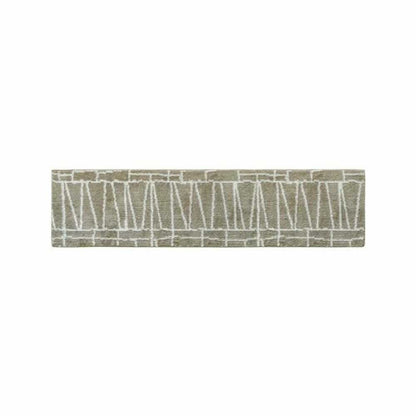 Okato Myu-Ka Kitchen Mat 45×180 Natural