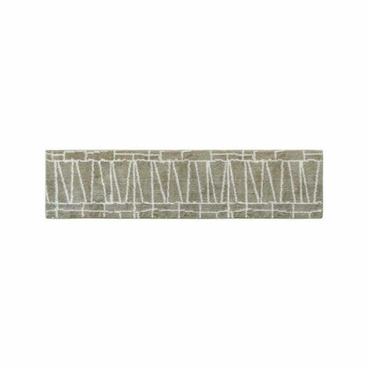 Okato Myu-Ka Kitchen Mat 45×180 Natural