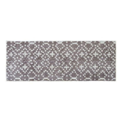 Okato Myuuka Kitchen Mat 45120 Round Roll Gray