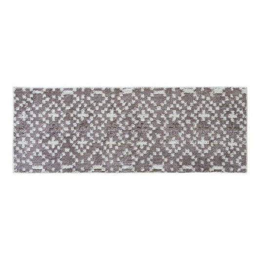 Okato Myuuka Kitchen Mat 45120 Round Roll Gray