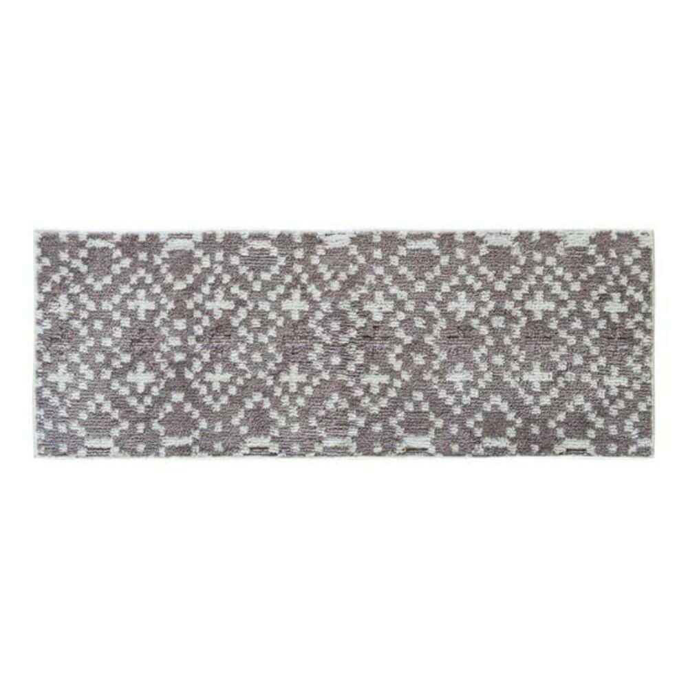 Okato Myuuka Kitchen Mat 45120 Round Roll Gray