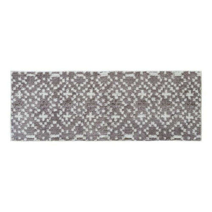 Okato Myuuka Kitchen Mat 45120 Round Roll Gray