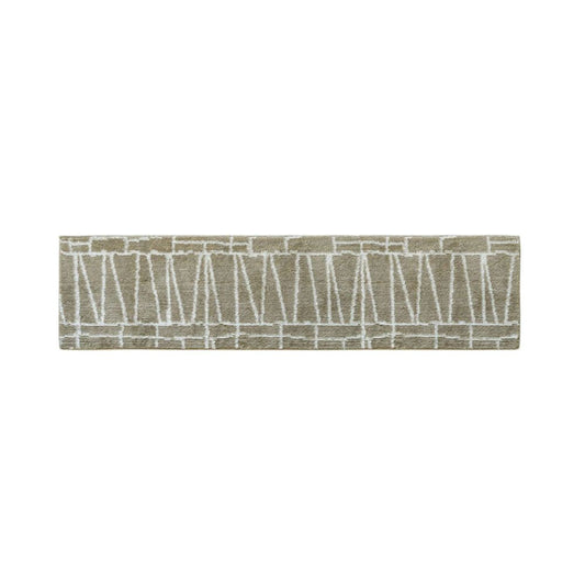 Okato Myuuka Kitchen Mat 45180 Round Roll Beige