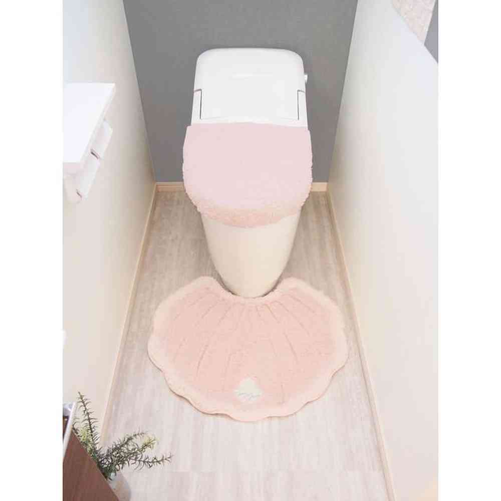 Okato Merry Gelato Interior Mat Shell