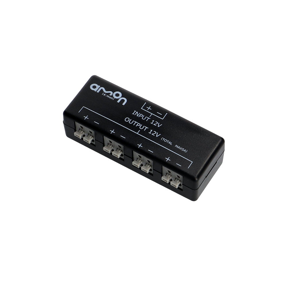 Amon Plus/Minus Branch Terminal 3360