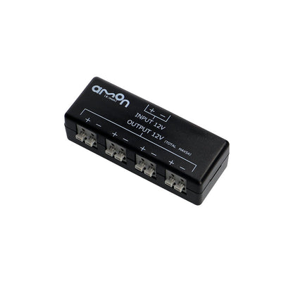 Amon Plus/Minus Branch Terminal 3360