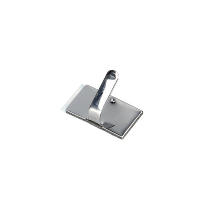 Amon Stainless Steel Wiring Fixing Clips 3424 (10 Pieces)