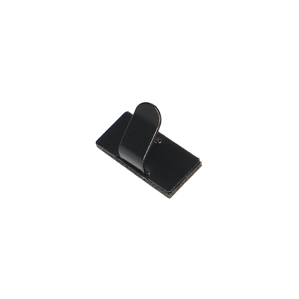 Amon Mini Wiring Fixing Clips 3427 (50 Pieces)