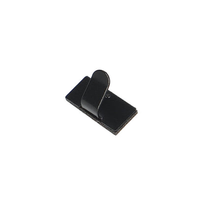Amon Mini Wiring Fixing Clips 3427 (50 Pieces)