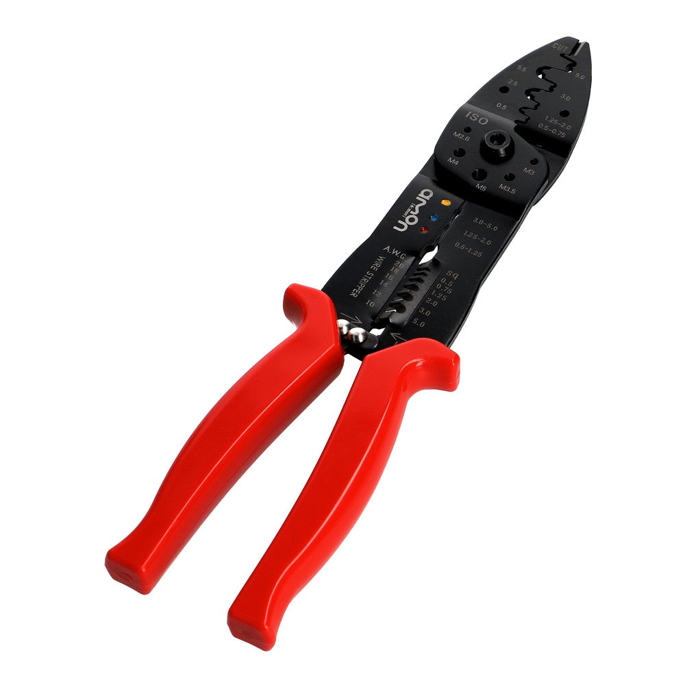 Amon Electric Pliers with Crimping Function 3500