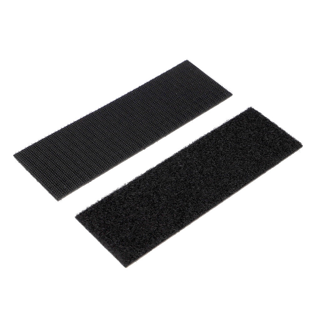 Amon Velcro Tape (L) Textured Surface 3955