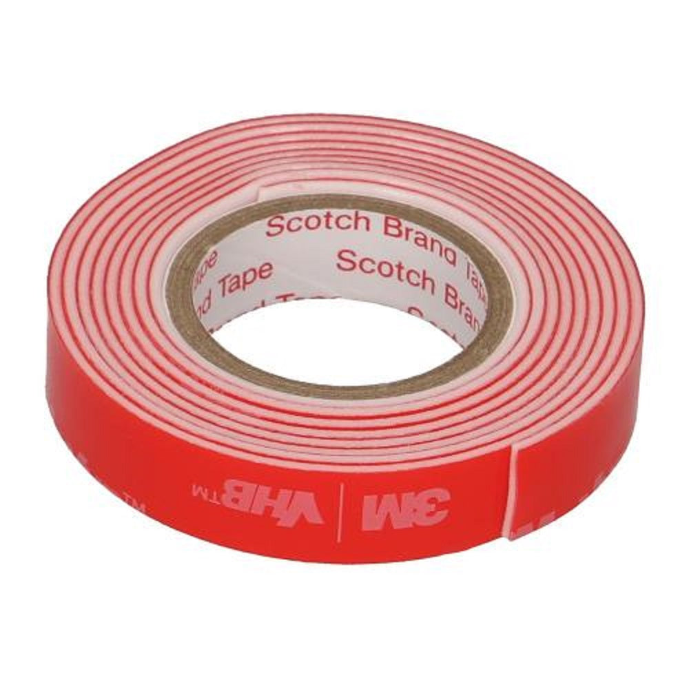 Amon Super Strong Double-Sided Tape (For Interior) 3970