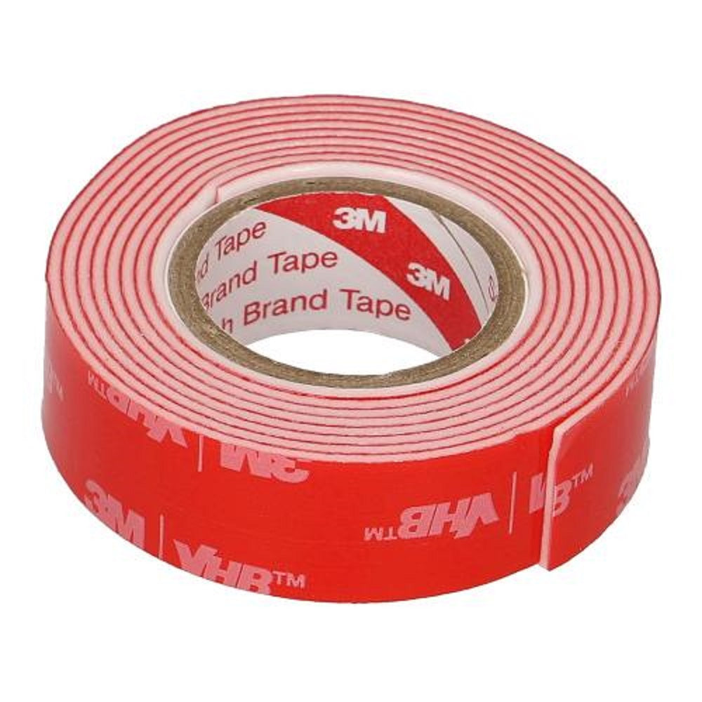 Amon Super Strong Double-Sided Tape (For Interior) 3971