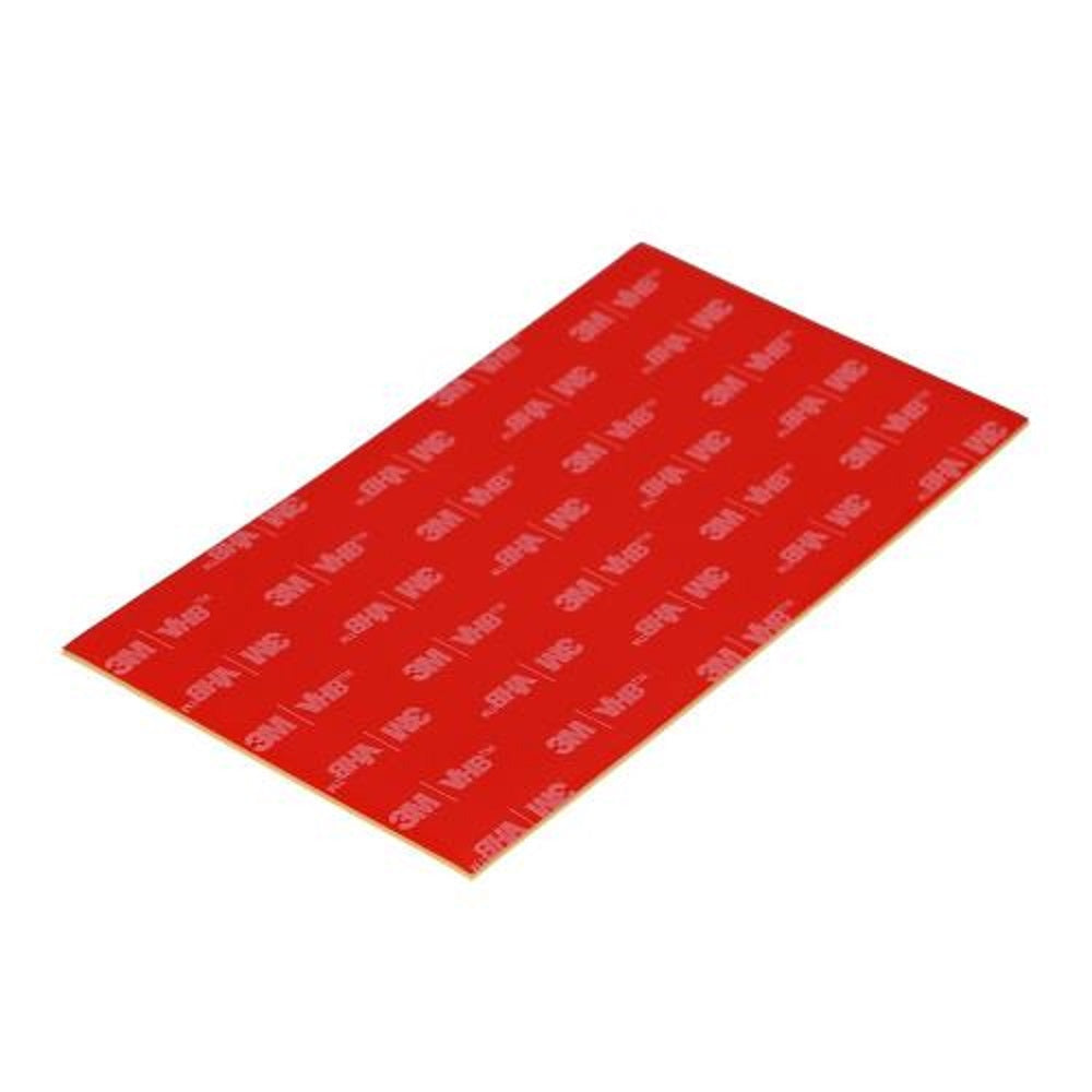 Amon Super Strong Double-Sided Tape (Indoor) 3972