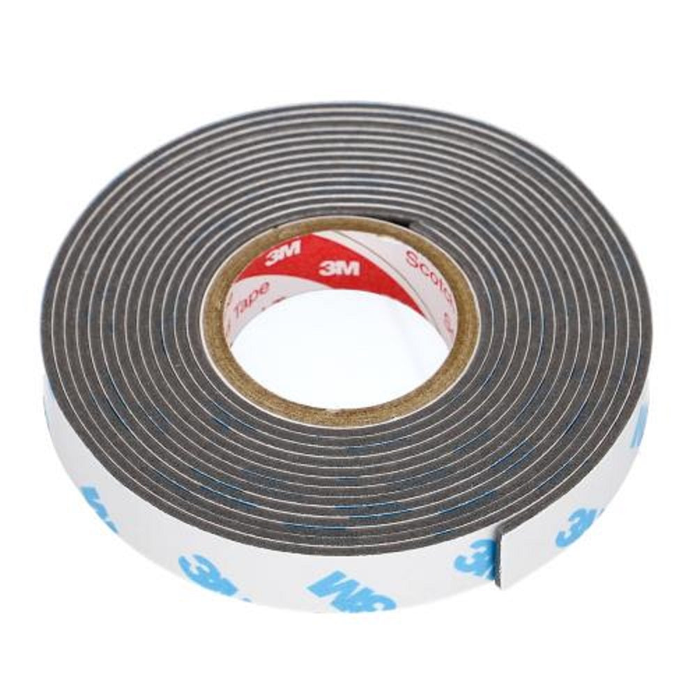 Amon Super Strong Double-Sided Tape (Outdoor) 3973 - Super Strong Double-Sided Tape x1