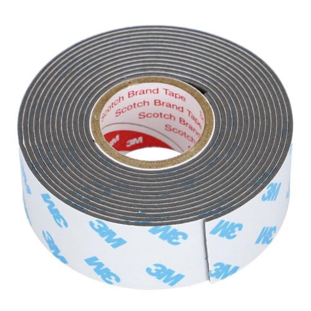 Amon Super Strong Double-Sided Tape (Outdoor) 3975 - Super Strong Double-Sided Tape x1