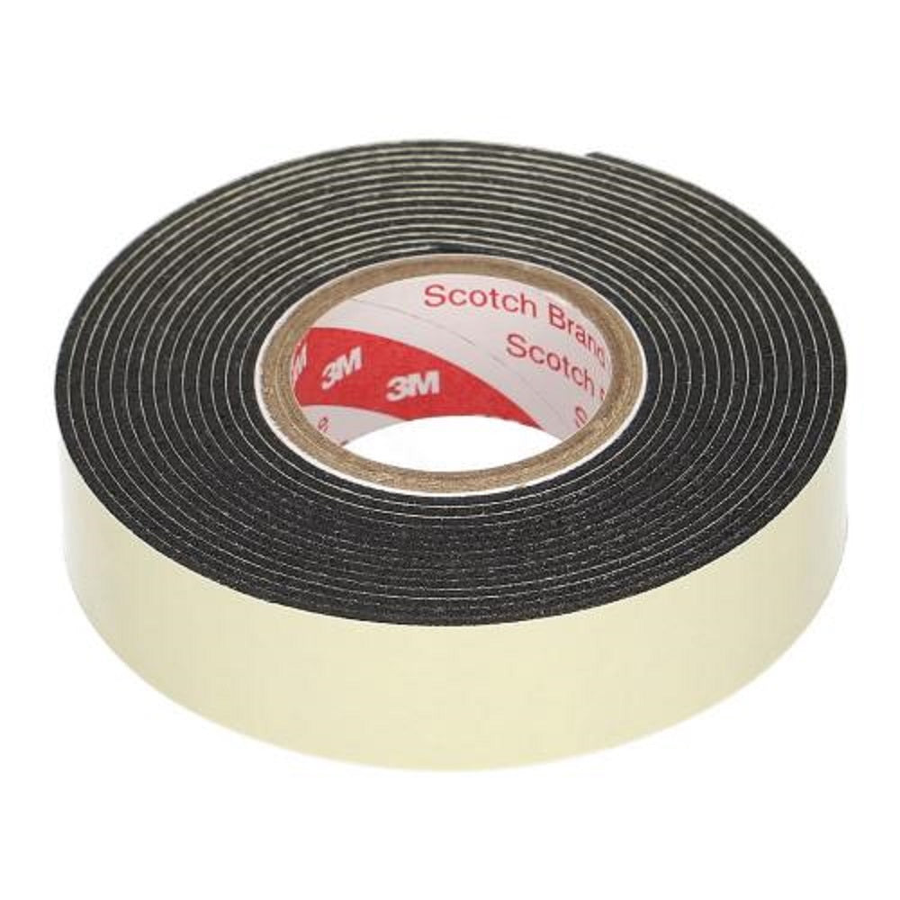 Amon Strong Double-Sided Tape (Multipurpose) 3980 - Strong Double-Sided Tape x1