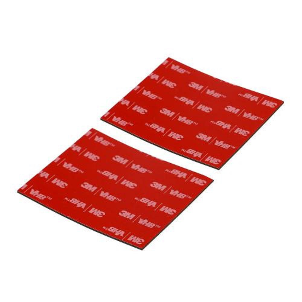 Amon Super Strong Double-Sided Tape (Heat Resistant) 3983