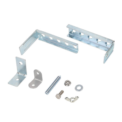 Amon Garage Mirror Attachment Block Wall Bracket 6955