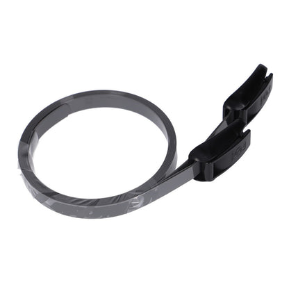 Amon Garage Mirror Attachment Pole Belt 6957 - Pole Belt x2