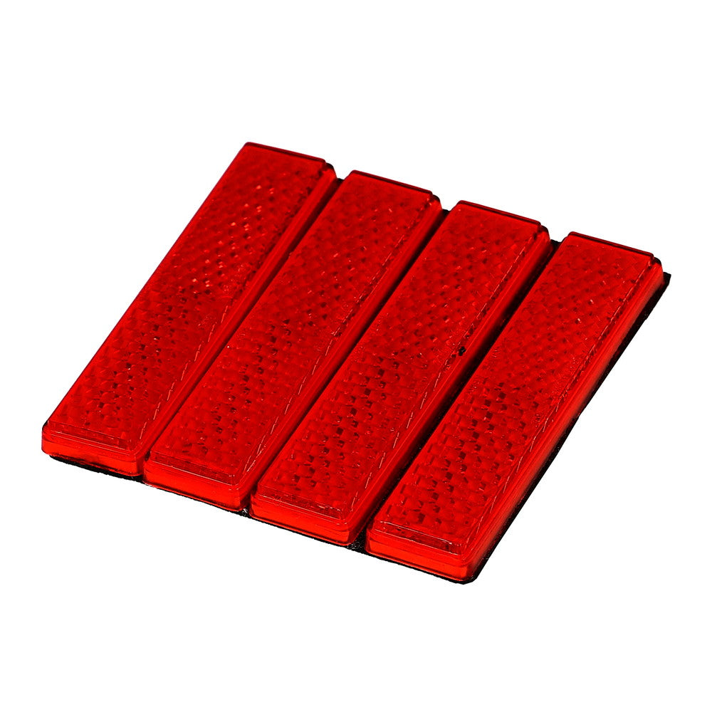 Amon Red Reflector 6963