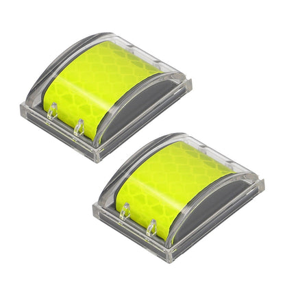 Amon Multi Reflector Yellow 6969