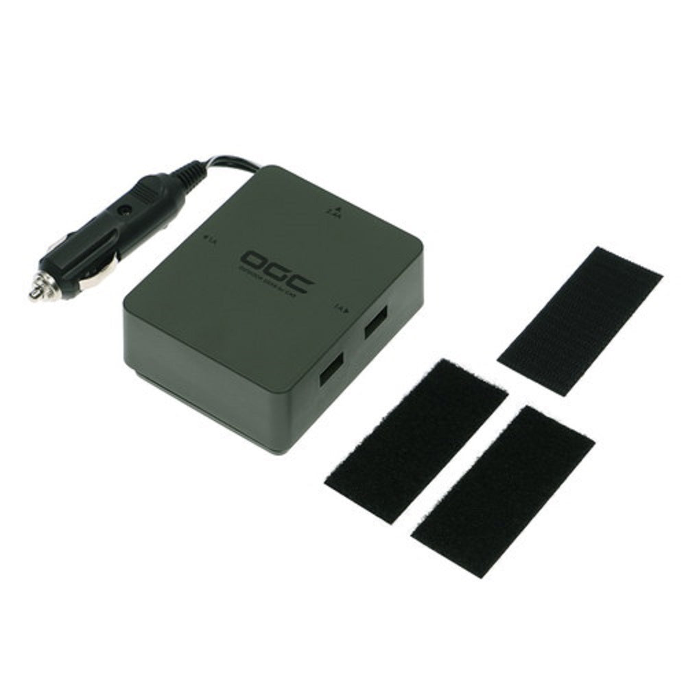 Amon USB Charger 8627