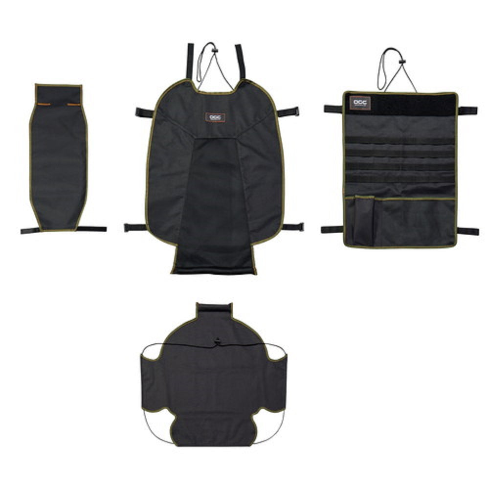 Amon Seat Protector (Front) 8628