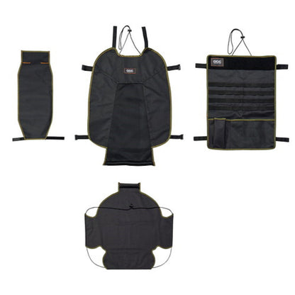 Amon Seat Protector (Front) 8628
