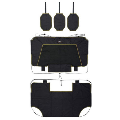 Amon Seat Protector (Rear) 8629