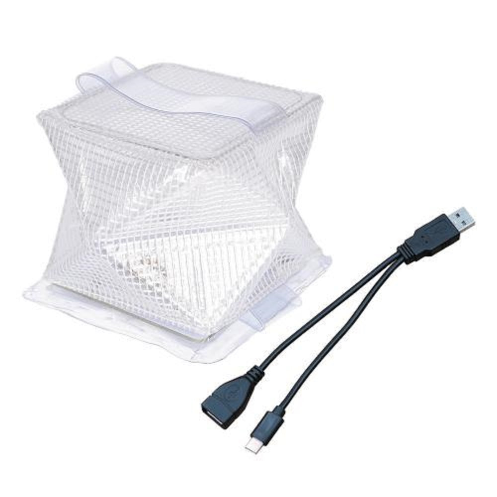 Amon Chillux Lamp 8635