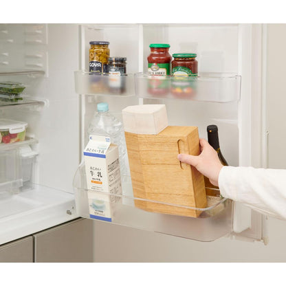 kirisai Paulownia Refrigerated Rice Container 2kg OSPO-2