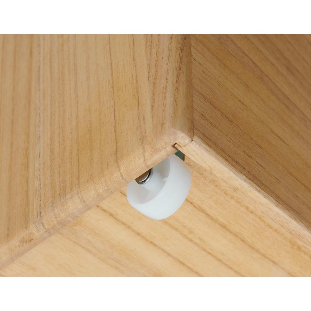 kirisai Paulownia Rice Container 30kg OSPO-30