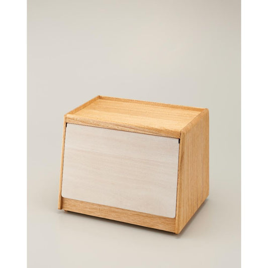 kirisai Paulownia Bread Container OSPP-2